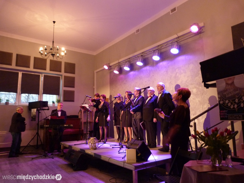 Wieczór muzyczny w ArtCafe
