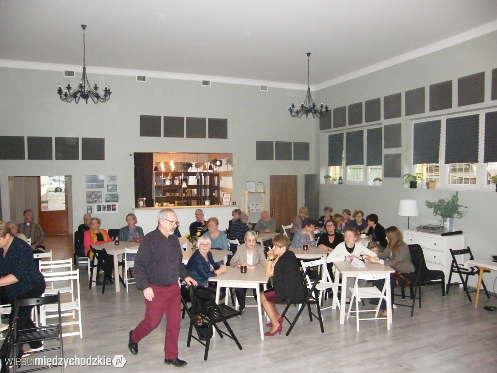 Wieczór muzyczny w ArtCafe