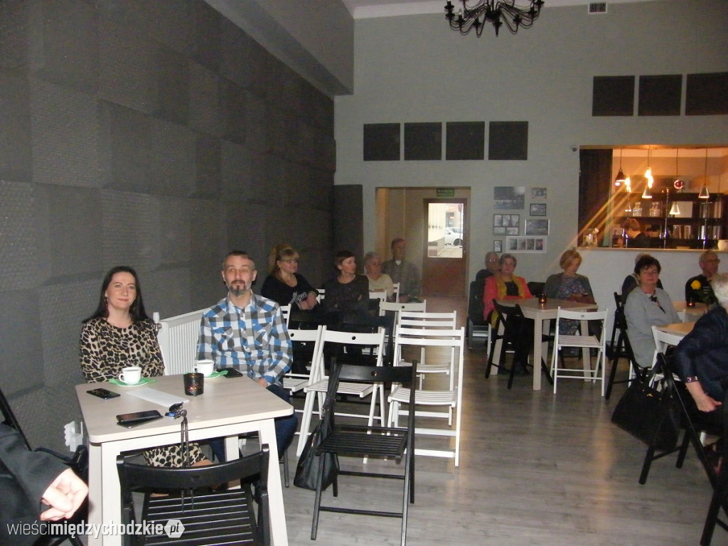 Wieczór muzyczny w ArtCafe