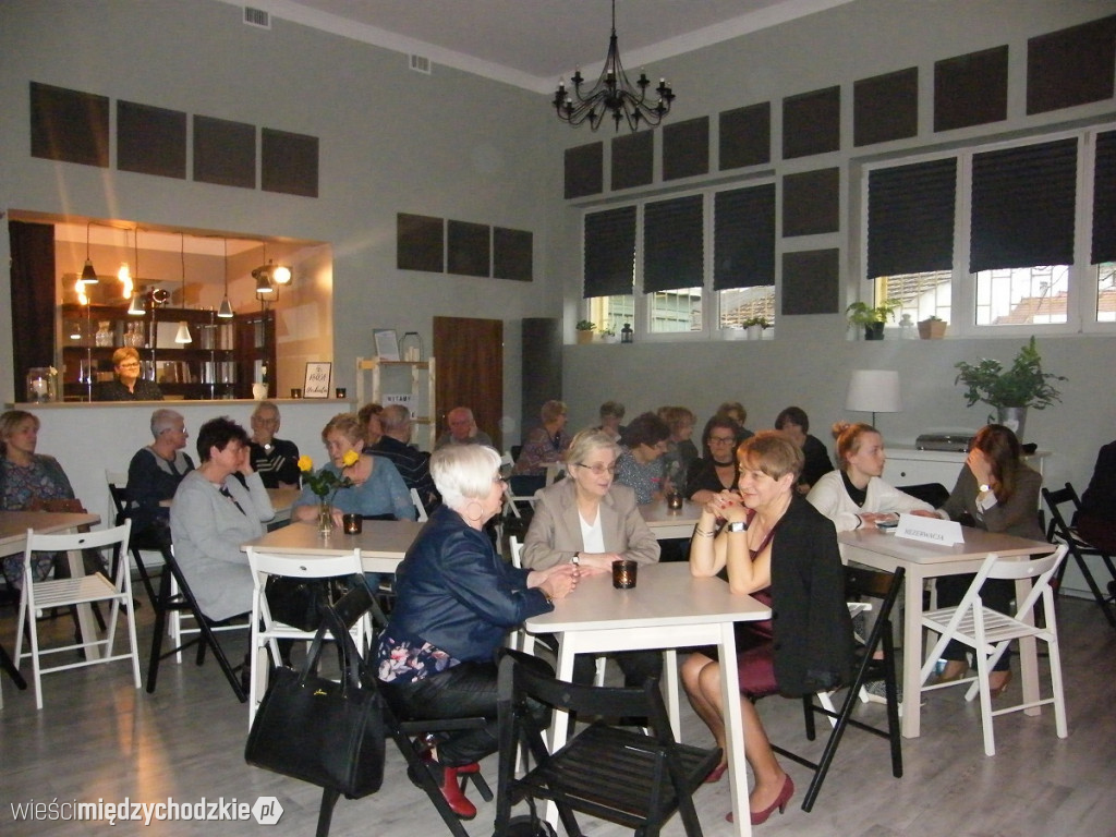 Wieczór muzyczny w ArtCafe