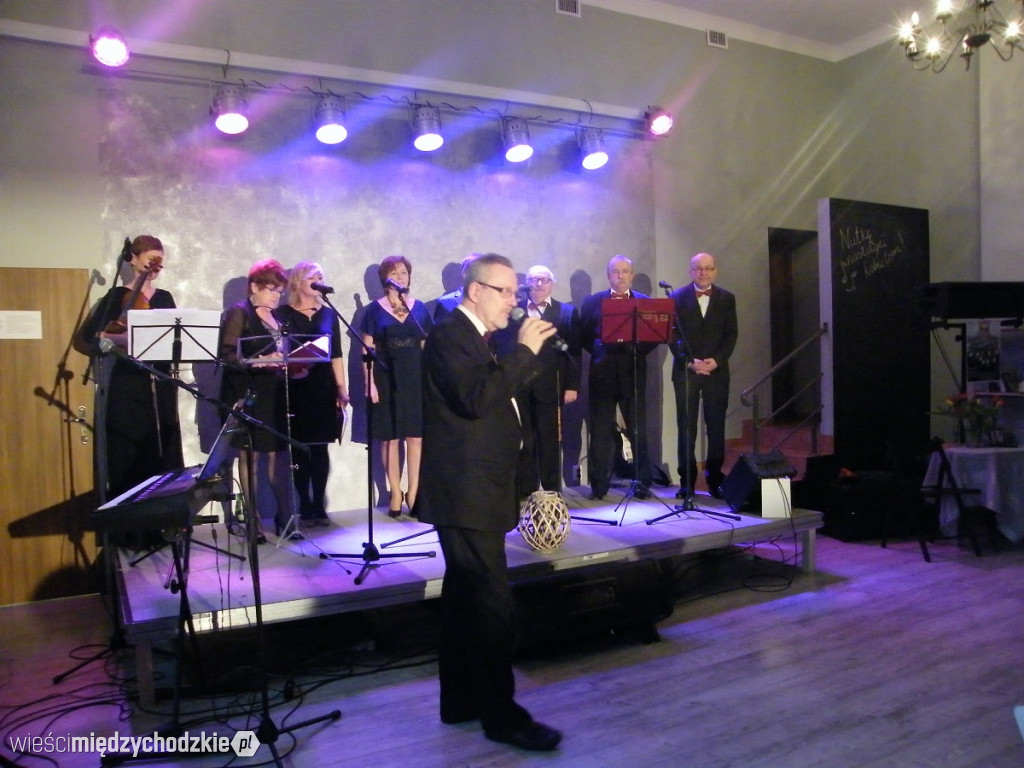 Wieczór muzyczny w ArtCafe