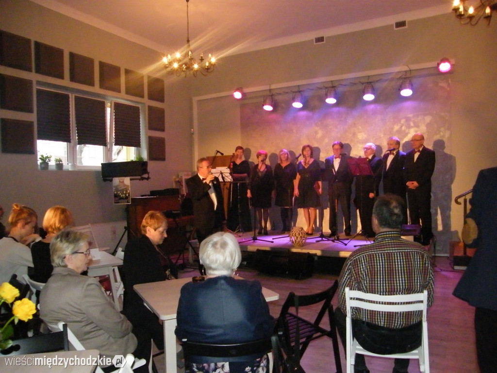 Wieczór muzyczny w ArtCafe