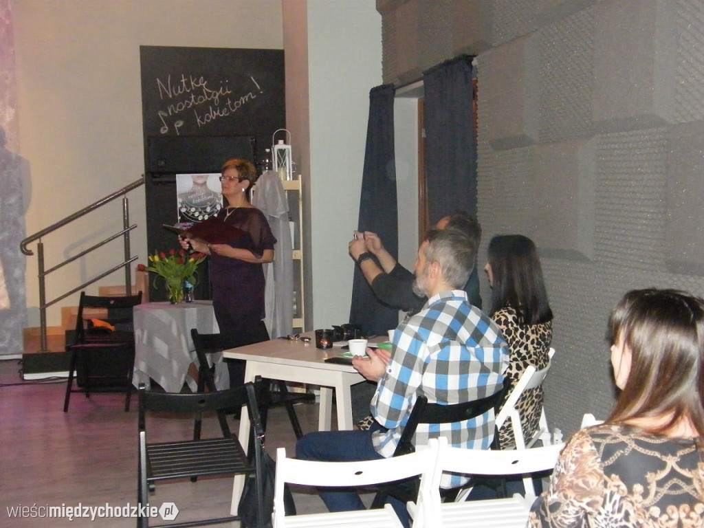 Wieczór muzyczny w ArtCafe
