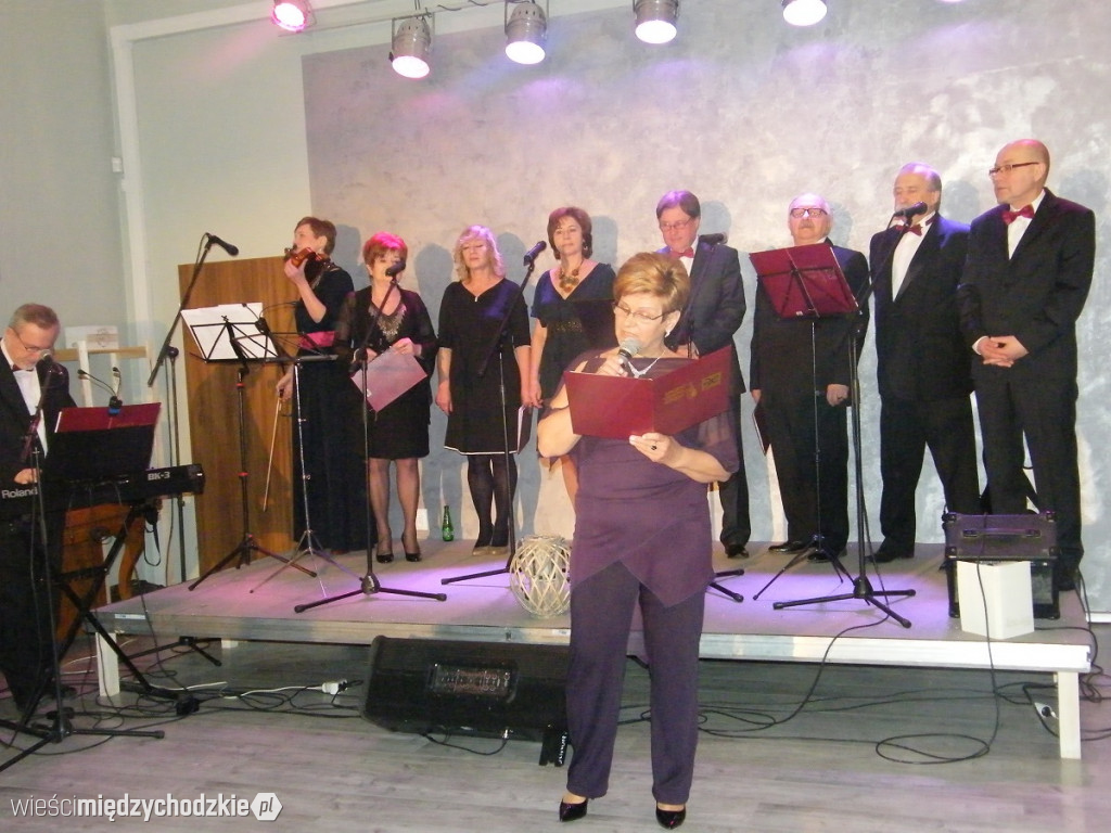 Wieczór muzyczny w ArtCafe