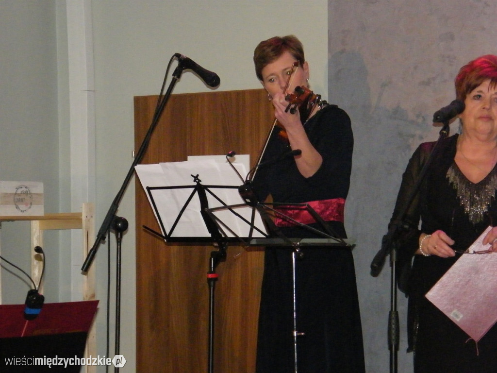 Wieczór muzyczny w ArtCafe