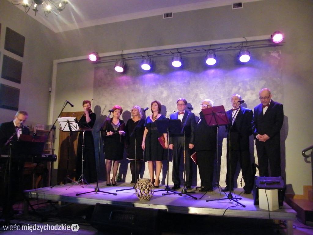 Wieczór muzyczny w ArtCafe