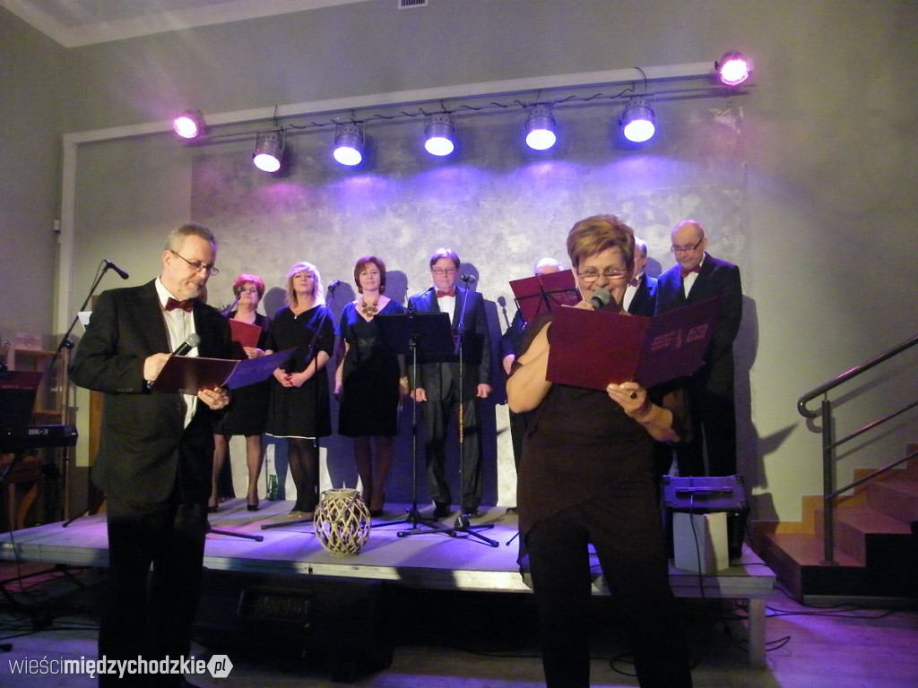 Wieczór muzyczny w ArtCafe