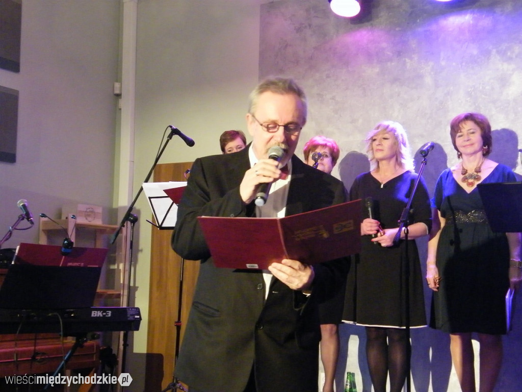 Wieczór muzyczny w ArtCafe