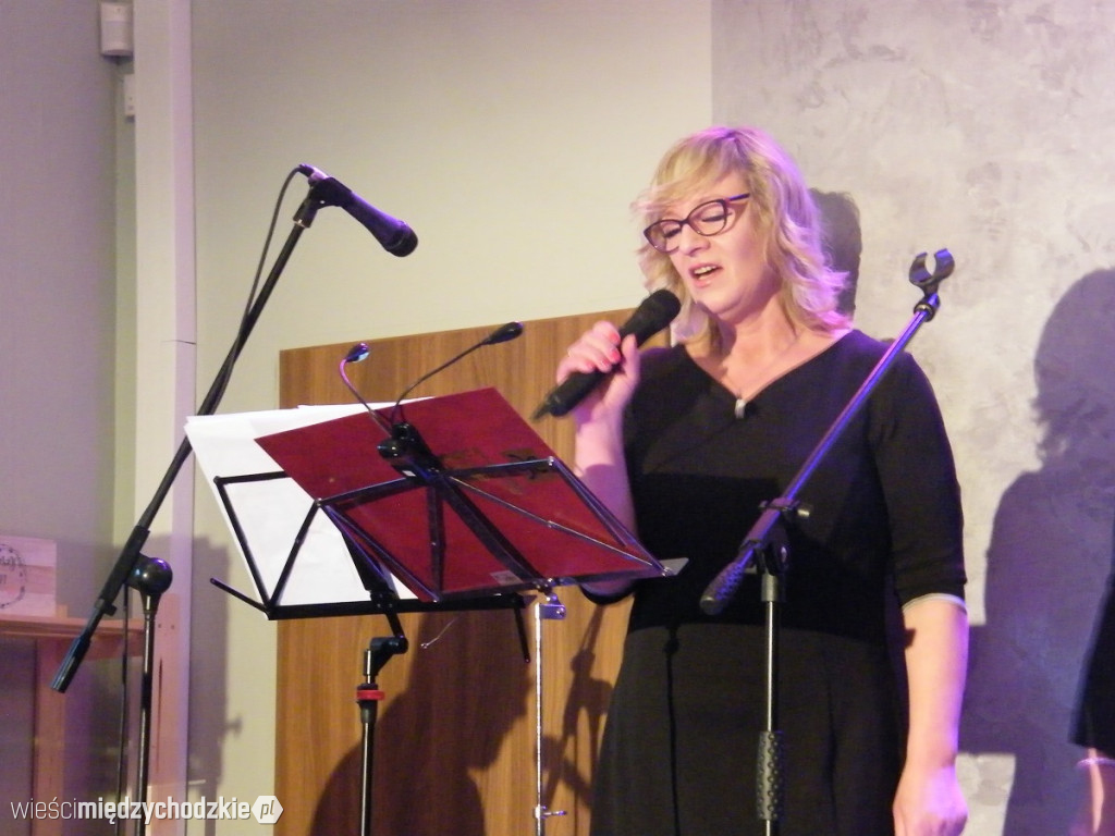 Wieczór muzyczny w ArtCafe