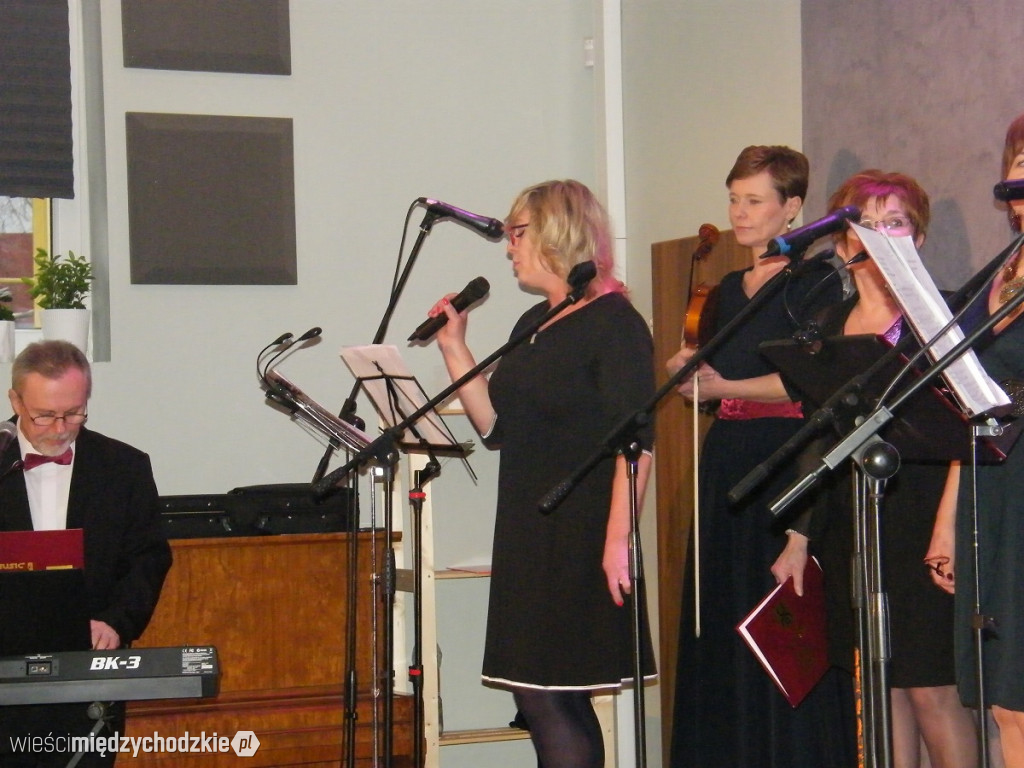 Wieczór muzyczny w ArtCafe