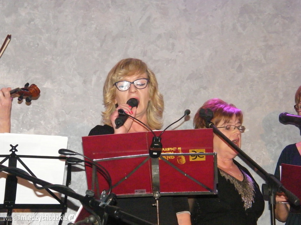 Wieczór muzyczny w ArtCafe