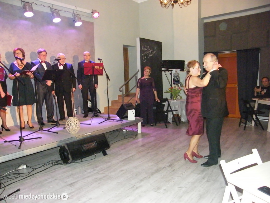 Wieczór muzyczny w ArtCafe