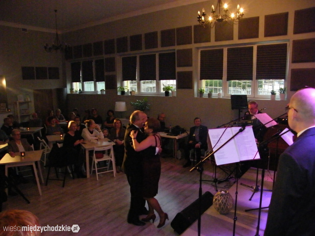 Wieczór muzyczny w ArtCafe