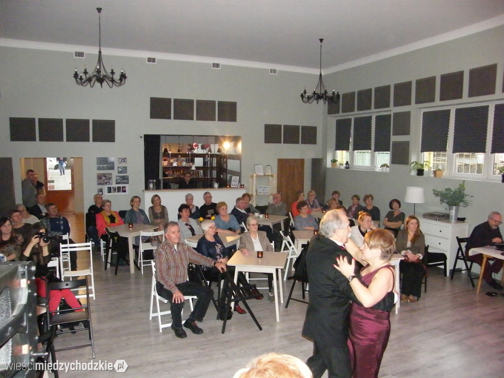Wieczór muzyczny w ArtCafe