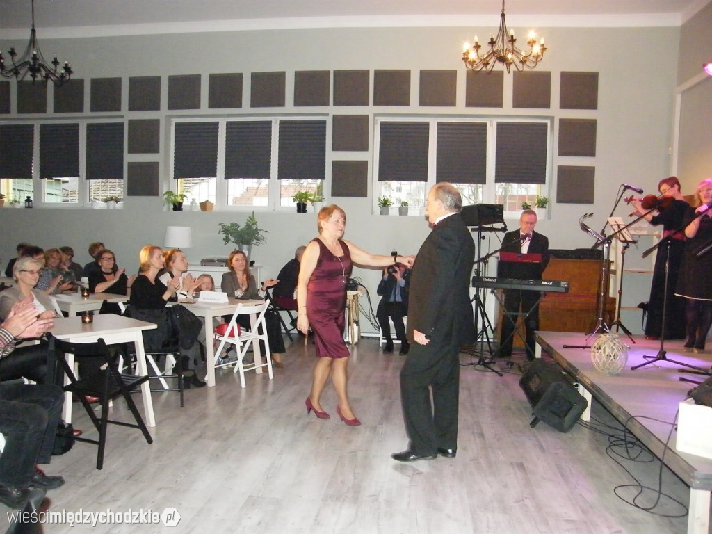 Wieczór muzyczny w ArtCafe