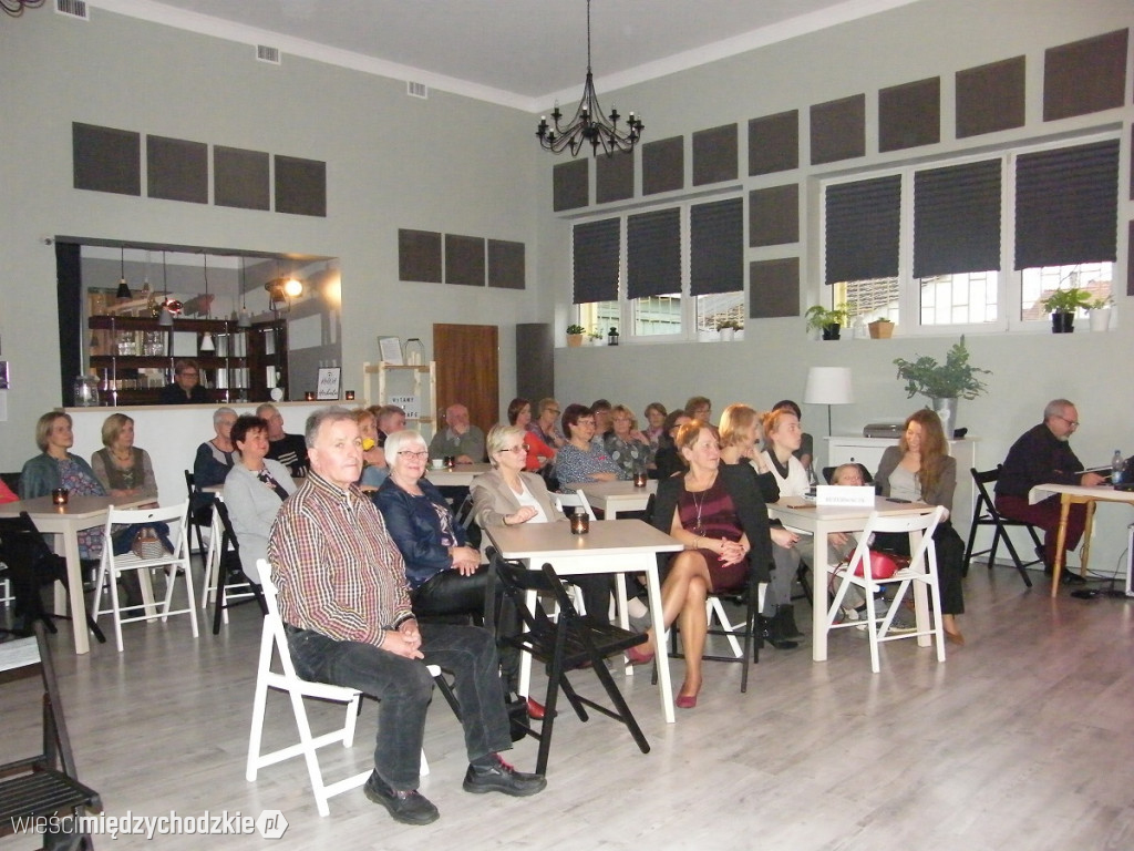 Wieczór muzyczny w ArtCafe