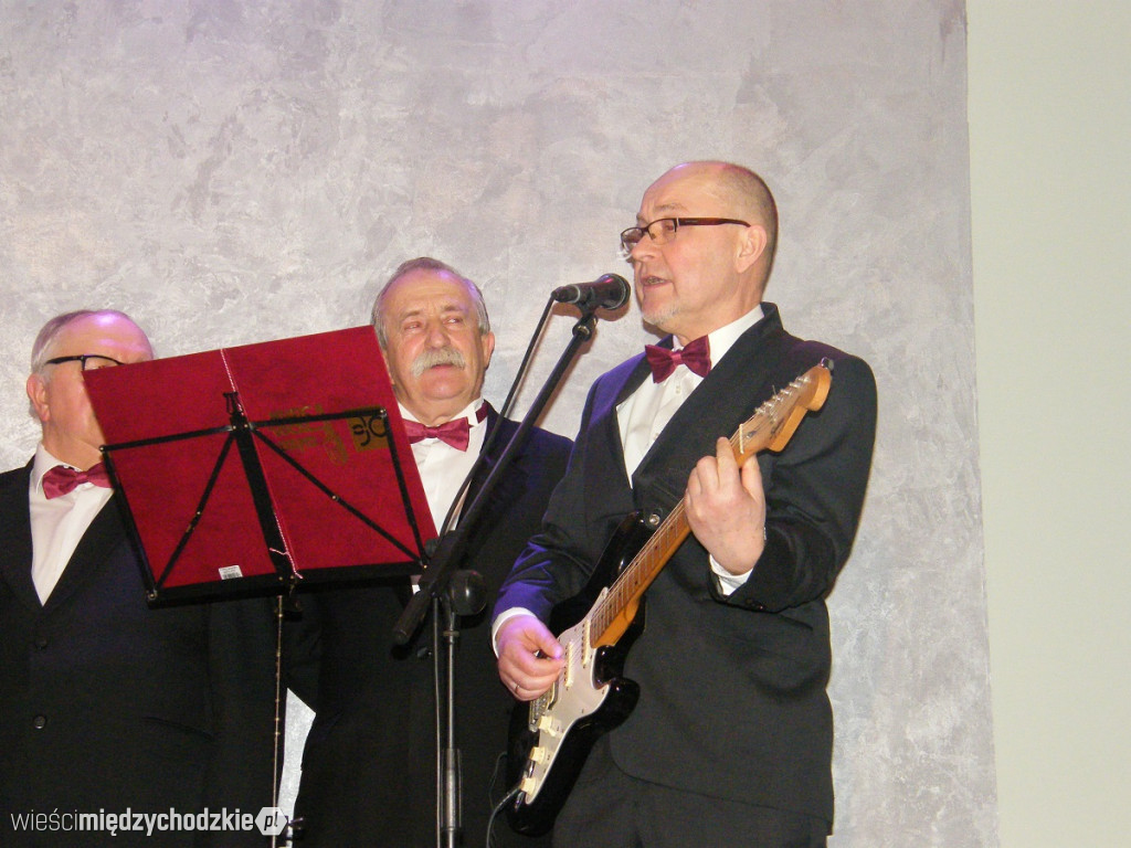 Wieczór muzyczny w ArtCafe