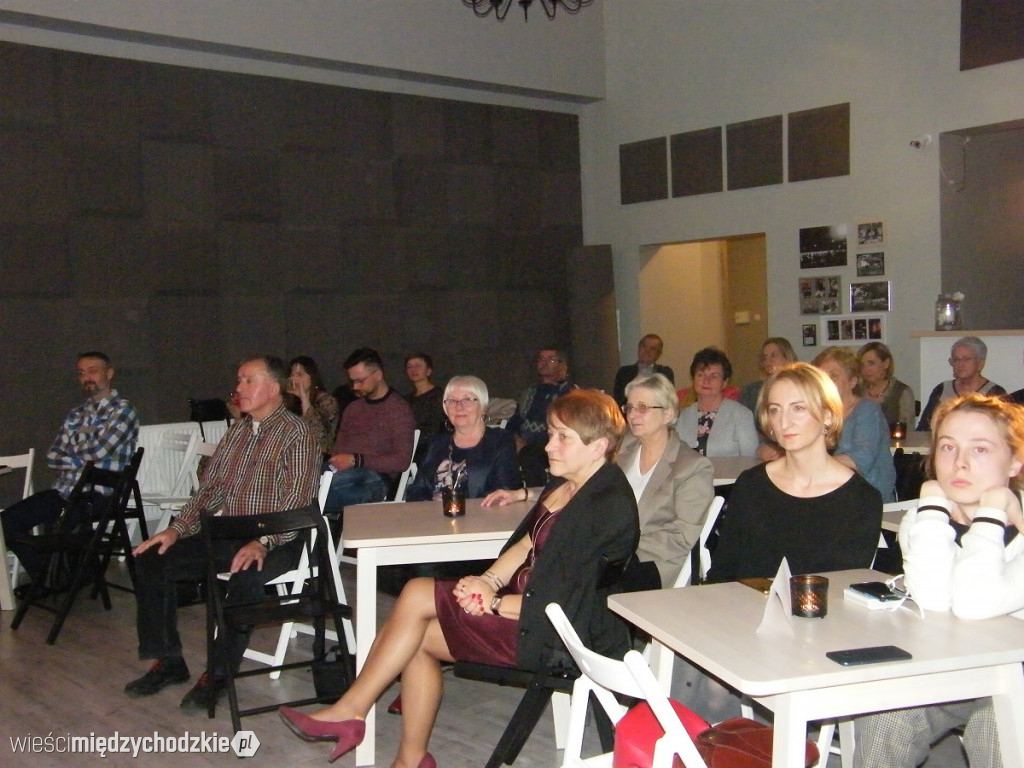 Wieczór muzyczny w ArtCafe