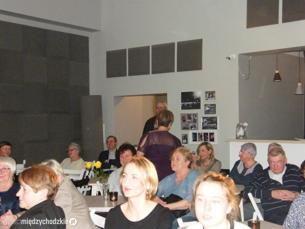 Wieczór muzyczny w ArtCafe