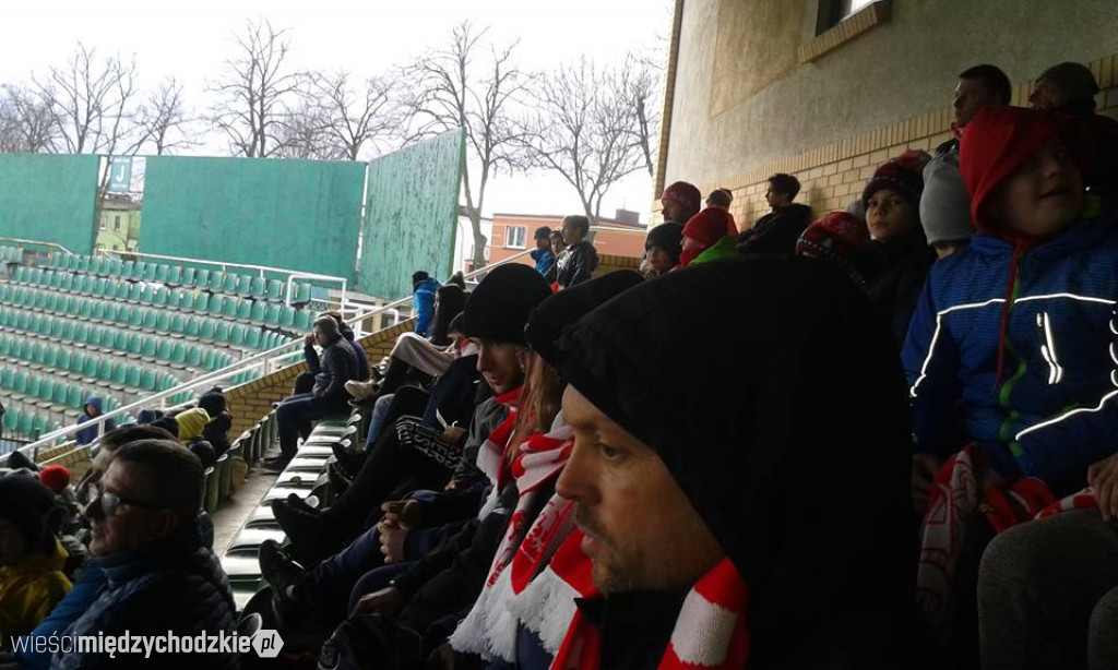 Polska U21 przegrywa z Serbią 0:2