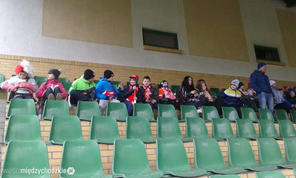 Polska U21 przegrywa z Serbią 0:2