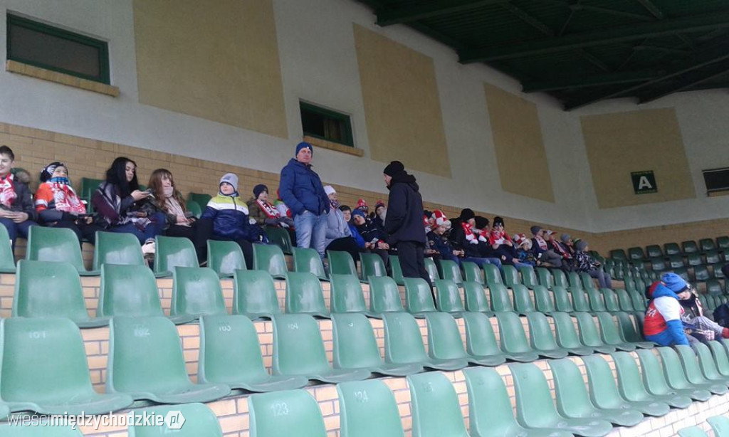 Polska U21 przegrywa z Serbią 0:2