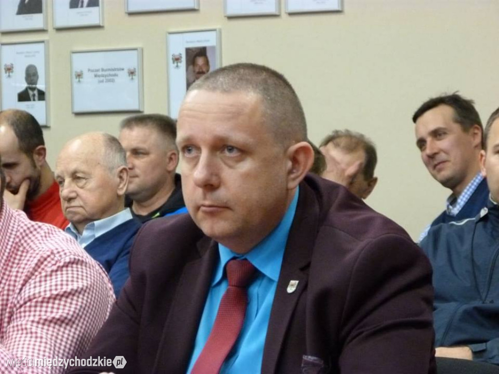 Nowy- stary zarząd Warty Międzychód