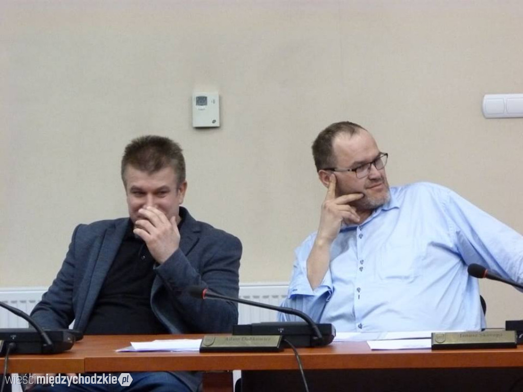 Nowy- stary zarząd Warty Międzychód