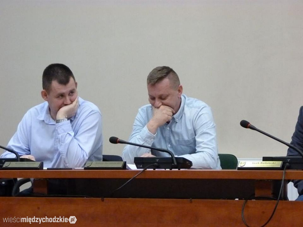 Nowy- stary zarząd Warty Międzychód