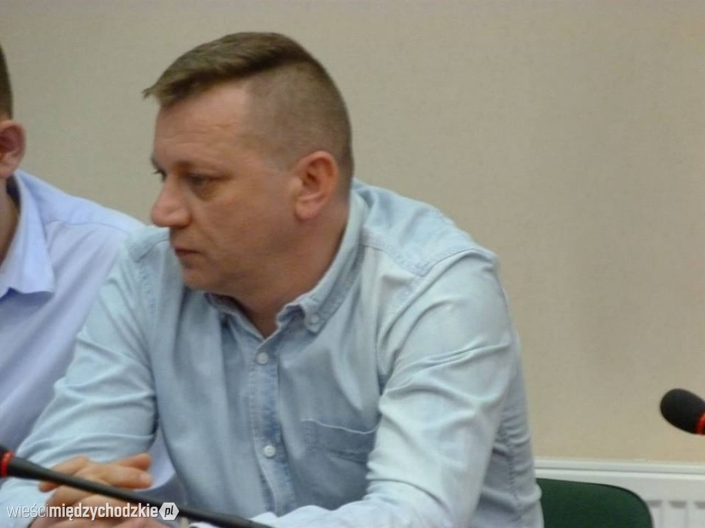 Nowy- stary zarząd Warty Międzychód