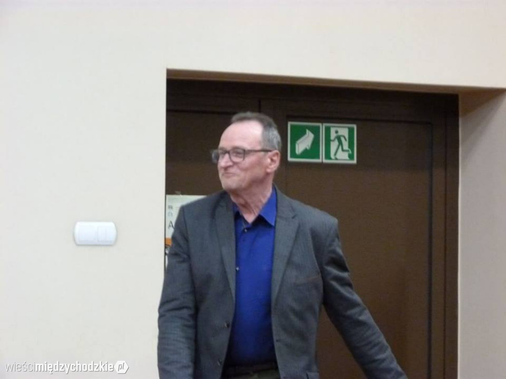 Nowy- stary zarząd Warty Międzychód