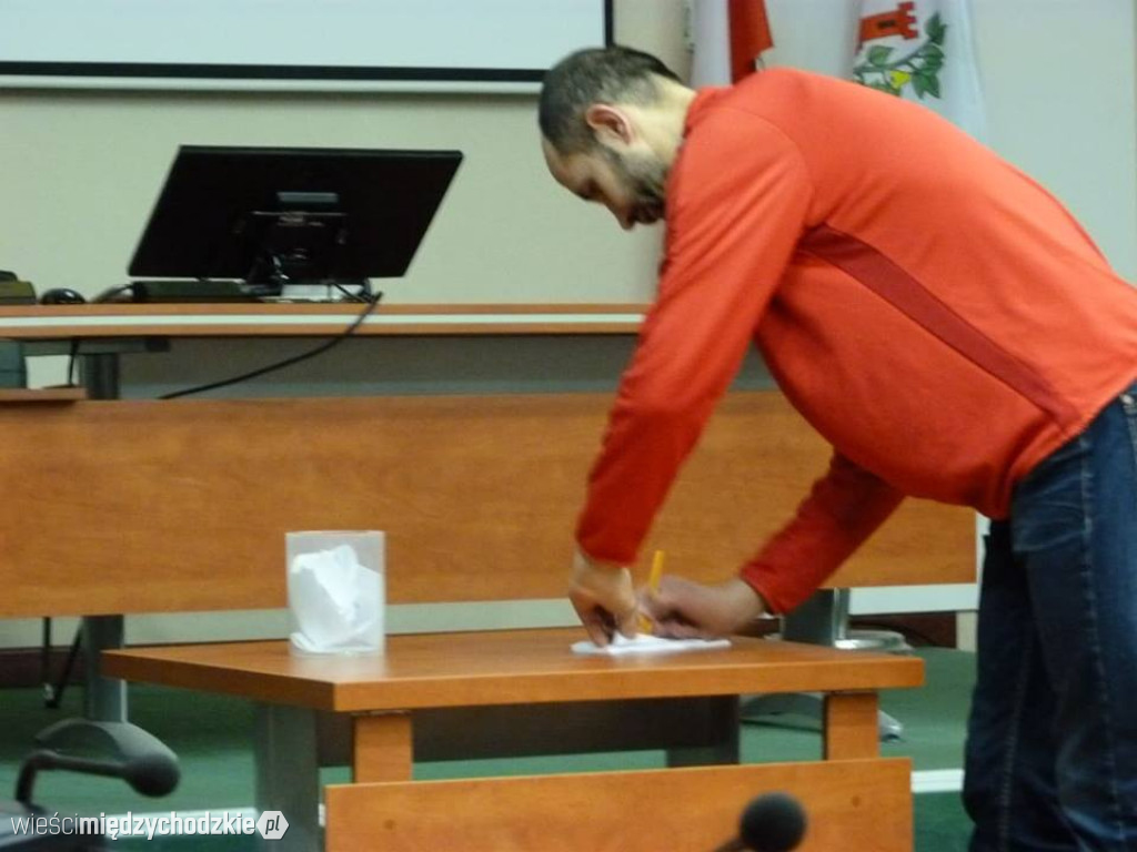 Nowy- stary zarząd Warty Międzychód