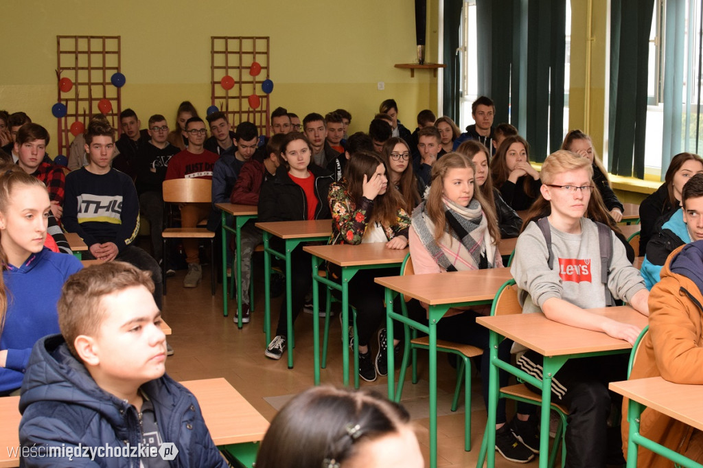 Drzwi otwarte w Zespole Szkół nr 2