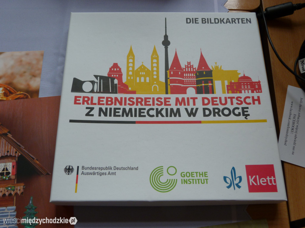 Drzwi otwarte w LO Międzychód