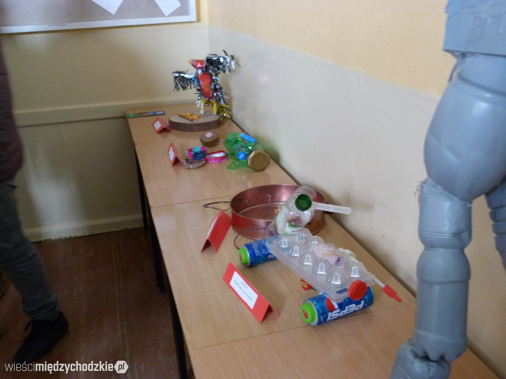 Drzwi otwarte w LO Międzychód
