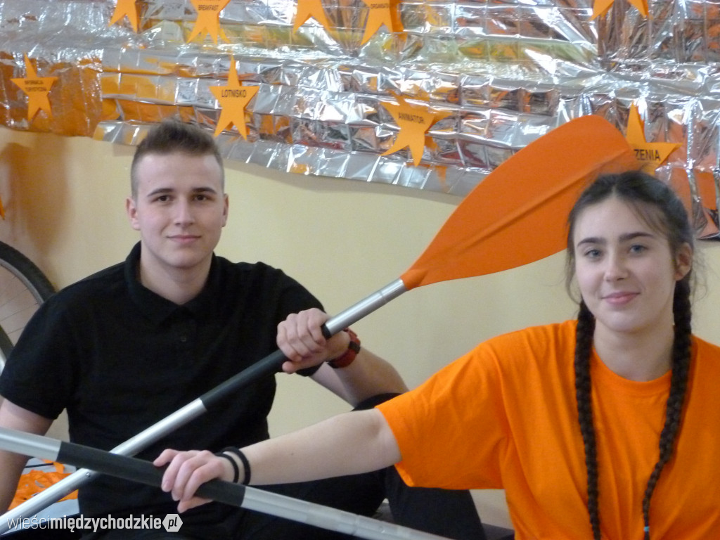 Drzwi otwarte w Zespole Szkół Technicznych Budynek A
