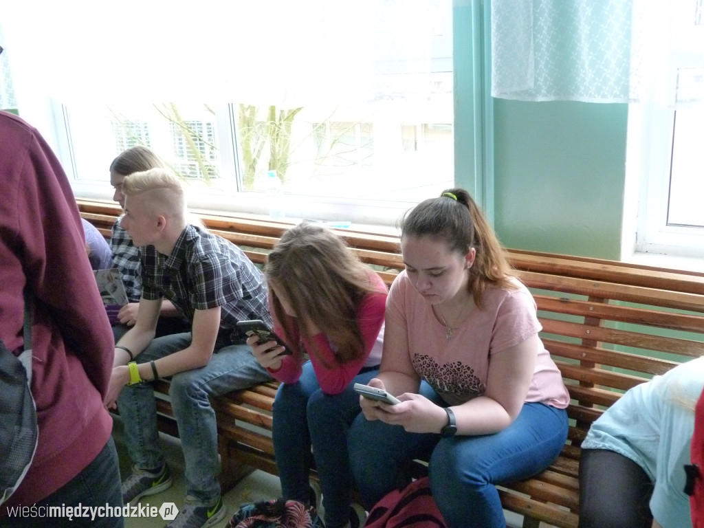 Drzwi otwarte w Zespole Szkół Technicznych Budynek A