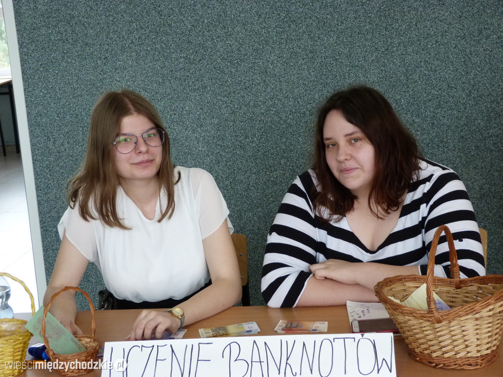 Drzwi otwarte w Zespole Szkół Technicznych Budynek A