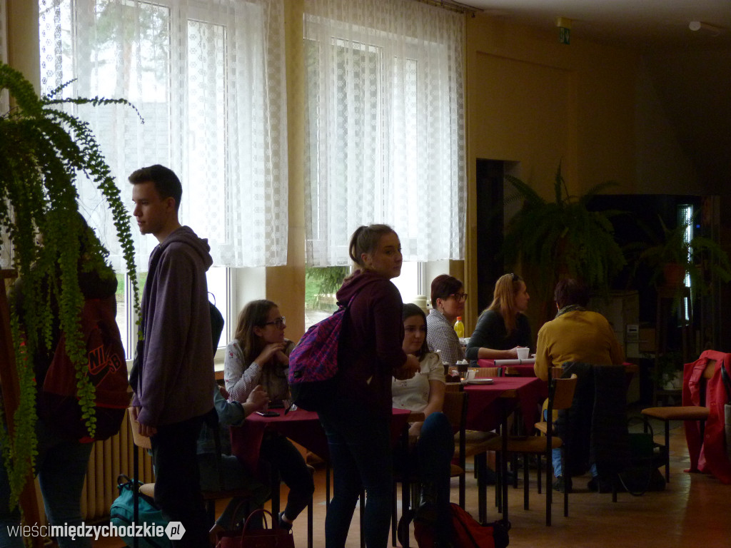 Drzwi otwarte w Zespole Szkół Technicznych Budynek A