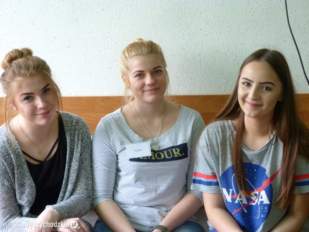 Drzwi otwarte w Zespole Szkół Technicznych Budynek B