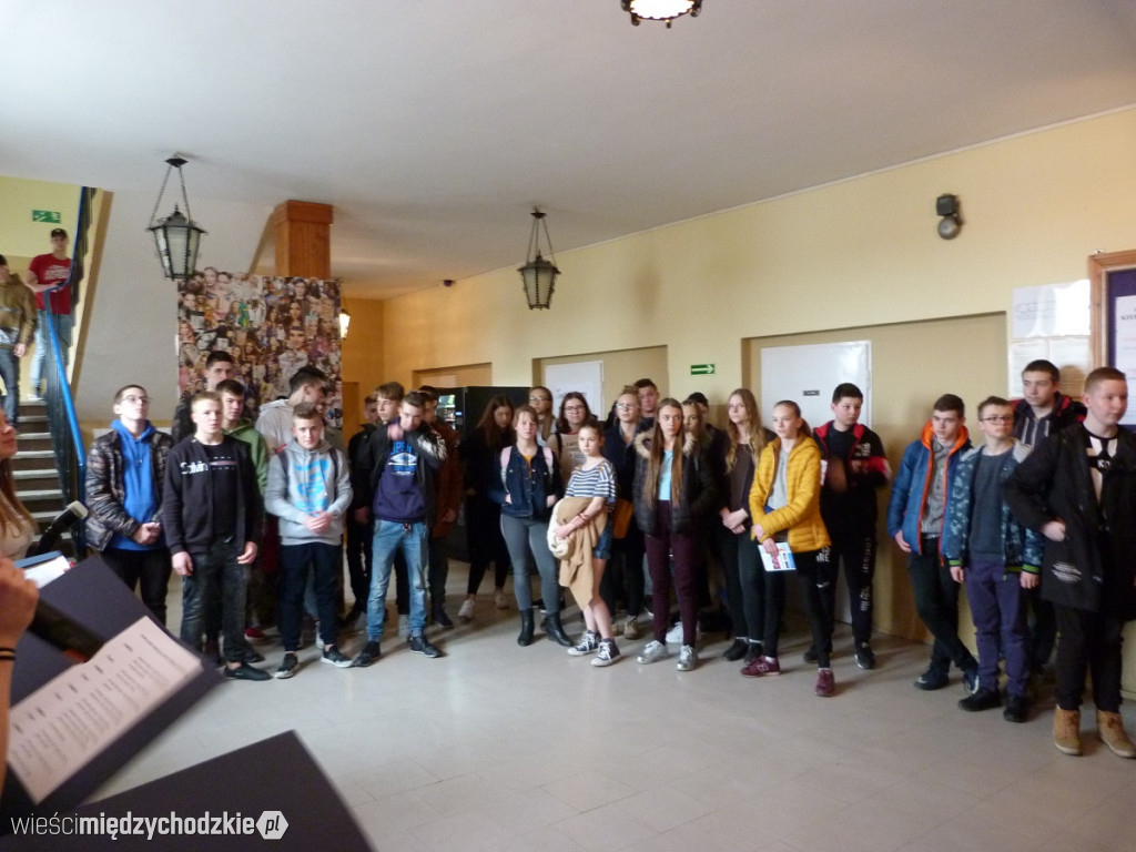 Drzwi otwarte w Zespole Szkół nr 2.Dzień drugi