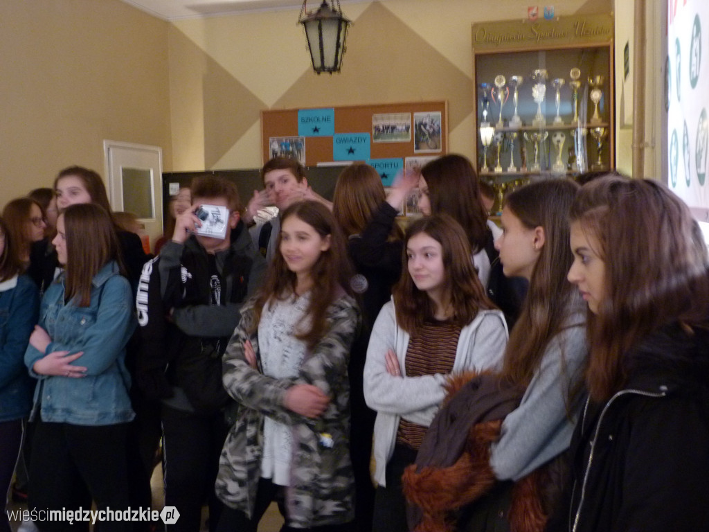 Drzwi otwarte w Zespole Szkół nr 2.Dzień drugi