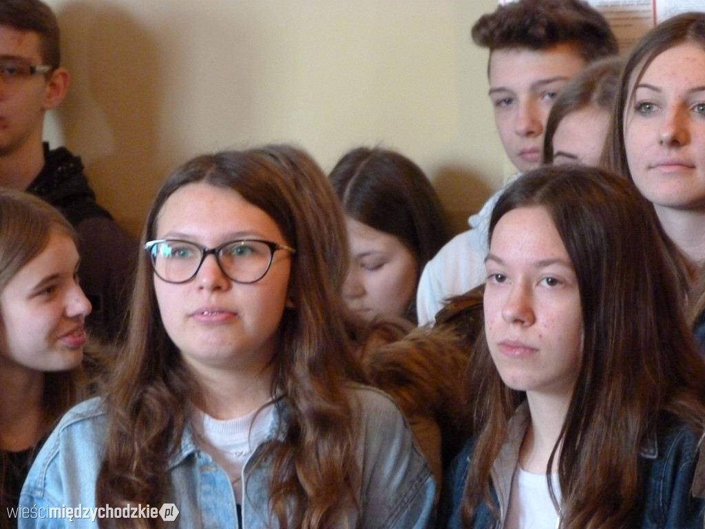 Drzwi otwarte w Zespole Szkół nr 2.Dzień drugi