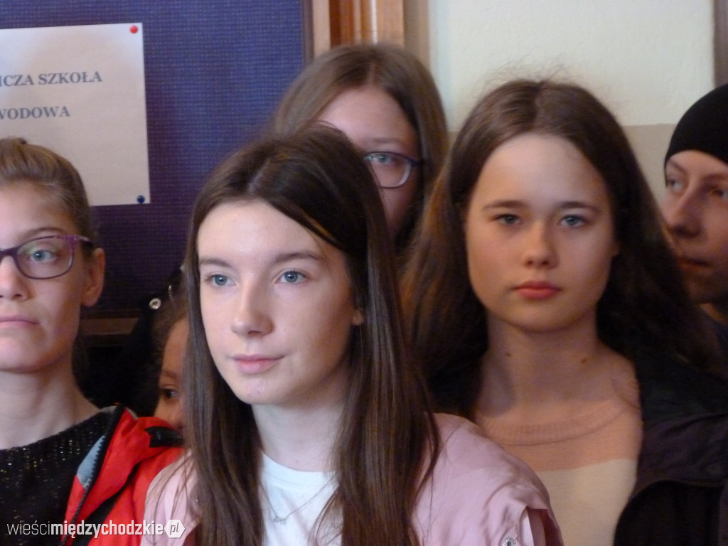 Drzwi otwarte w Zespole Szkół nr 2.Dzień drugi