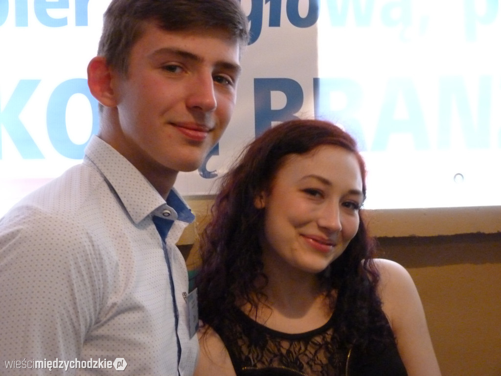 Drzwi otwarte w Zespole Szkół nr 2.Dzień drugi