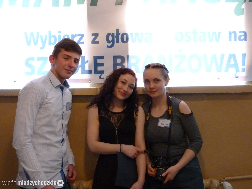 Drzwi otwarte w Zespole Szkół nr 2.Dzień drugi