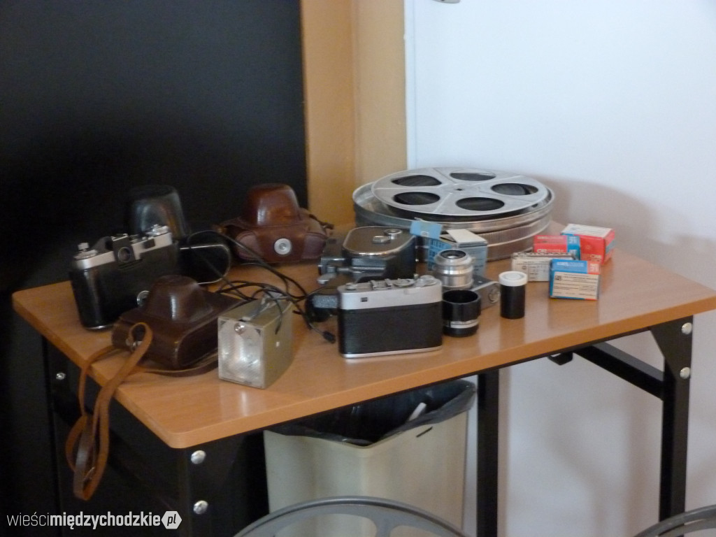 Drzwi otwarte w Zespole Szkół nr 2.Dzień drugi