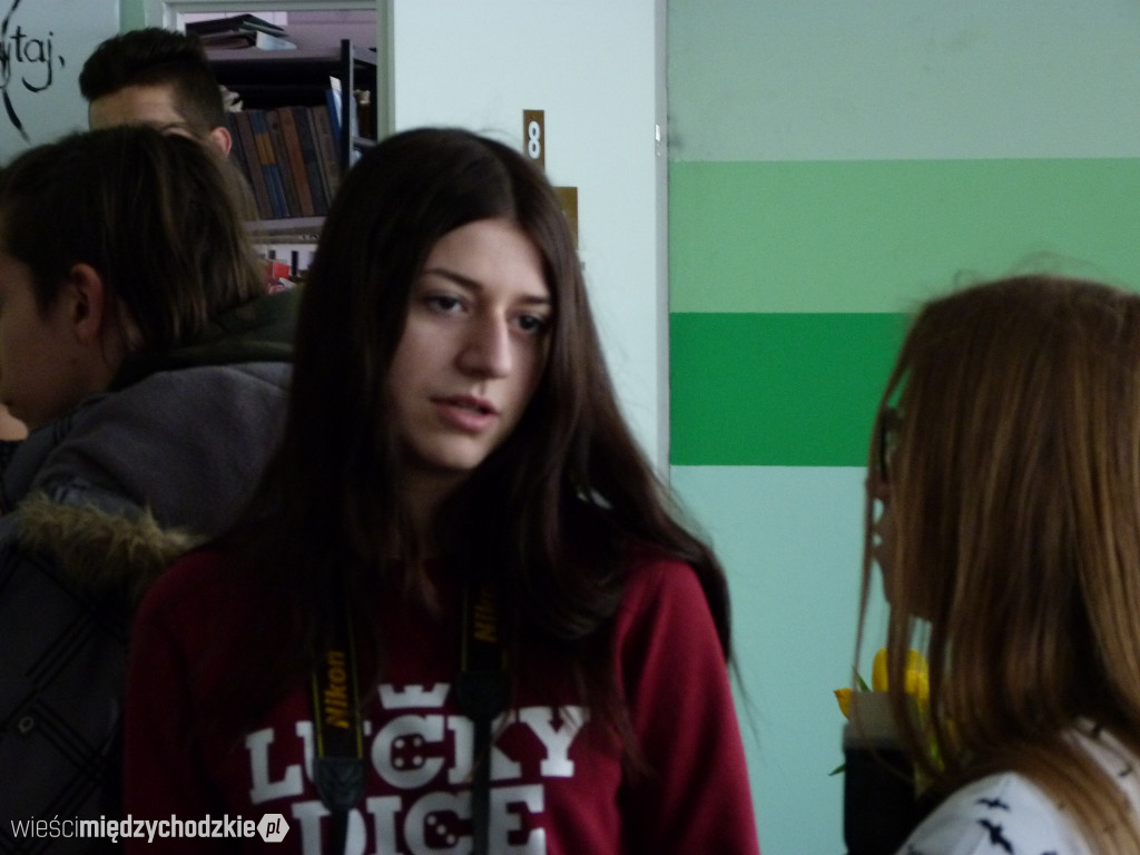 Drzwi otwarte w Zespole Szkół nr 2.Dzień drugi