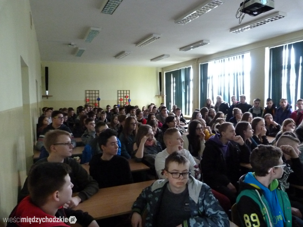 Drzwi otwarte w Zespole Szkół nr 2.Dzień drugi