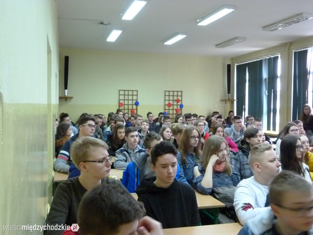 Drzwi otwarte w Zespole Szkół nr 2.Dzień drugi